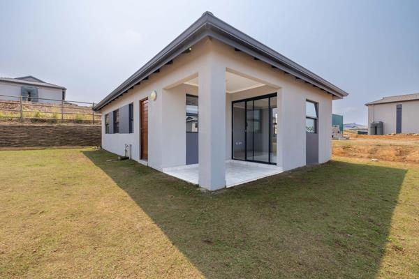 SOLE MANDATE | New build in Palm View Estate. Located 15 minutes from Ballito Central ...