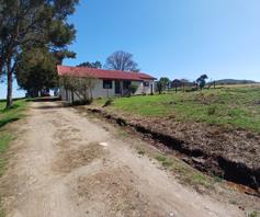 Farm for sale in Ruiterbos