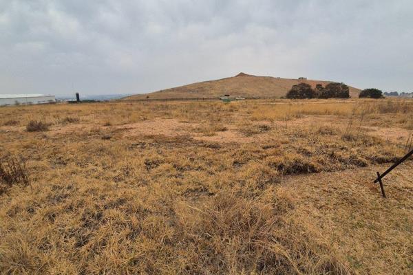 Discover Your Future in Lordsview, Chloorkop – Limited Prime Land for Sale

Seize this ...