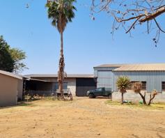 Farm for sale in Groblersdal Rural