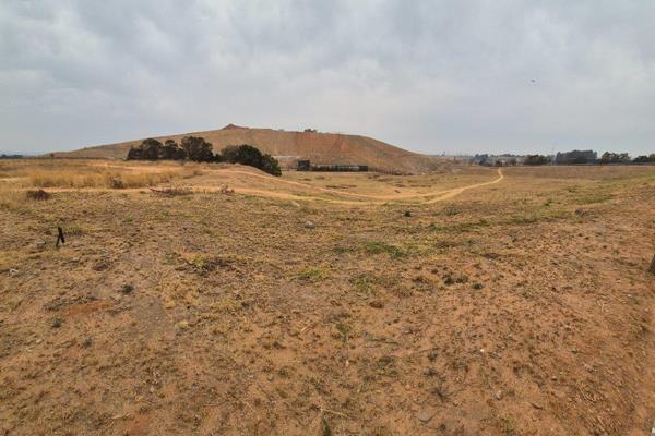 Discover Your Future in Lordsview, Chloorkop – Limited Prime Land for Sale

Vacant ...