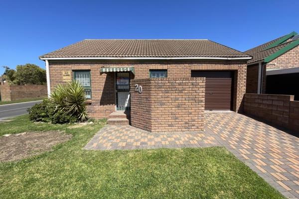 Fantastic value awaits with this charming two-bedroom home in Vredenburg! This property ...