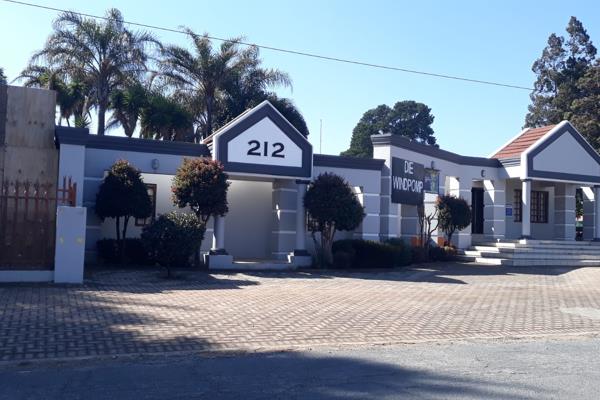 Prime business 3 property for sale in monument - perfect for multiple business ventures. ...