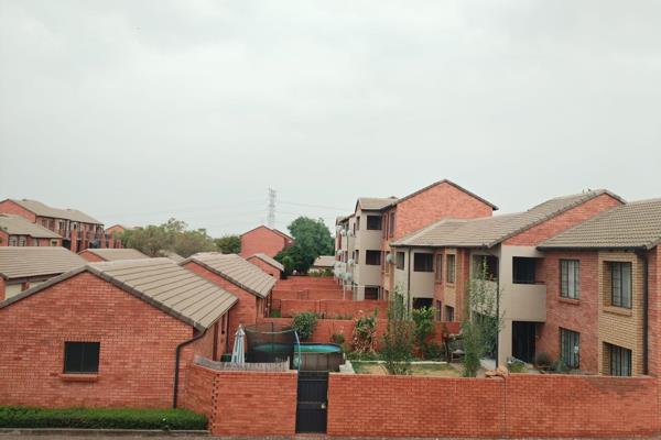 2 Bedroom Apartment to rent in Eco Park Estate, Centurion

Discover your ideal home in ...