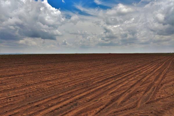 Unlock the potential of this expansive 160-hectare parcel of dry land, ideally suited for agricultural development. Currently in active ...