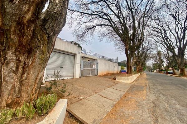 Experience the ideal family living in the heart of Kensington, Johannesburg. This attractively priced property offers not just a home ...