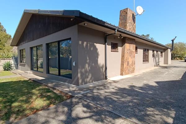 Spacious 4-Bedroom Family Home for Rent – Prime Location in Mitchell Street, George ...