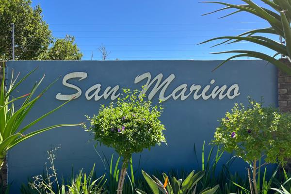 SOLE MANDATE
This is a Stunning newly renovated, north facing two bedroom town house. Situated in the superb river side complex of San ...