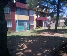 Apartment / Flat for sale in Sasolburg Central