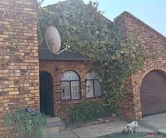 House for sale in Sebokeng Central