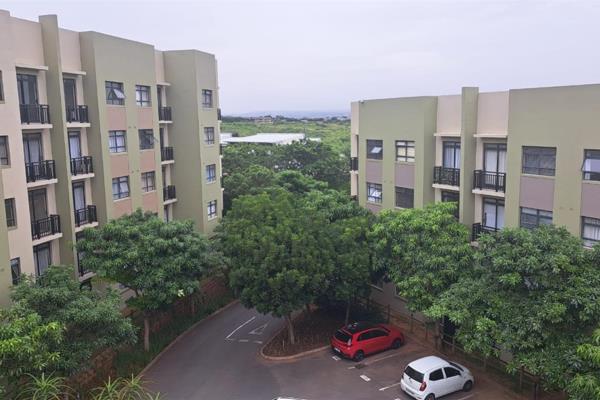 2 BEDROOM APARTMENT FOR RENT 

This contemporary 2-bedroom apartment in Umhlanga Ridge offers a modern living experience that ...