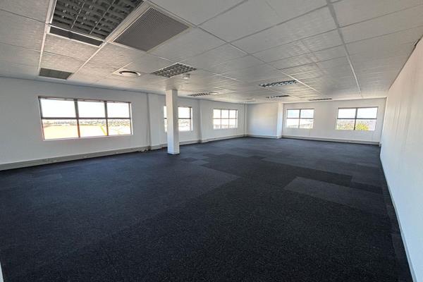 Located in the heart of Bellville Business Park, Skyscape Terraces offers office space ...