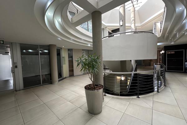 Commercial Office Rental in Tygervalley, Bellville

Step into a professional and ...