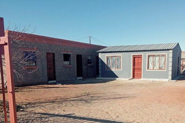 This property in Bergman, Bloemfontein, is a real money maker.
The property is very neat, and the current rental income is R7000 per ...