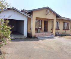 House for sale in Mpumalanga