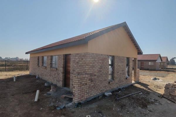 3 bedroom house for sale
Why rent when you can own this brand-new house with no transfer duties. Brand new development in Grassland. ...