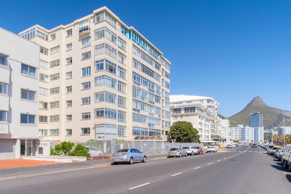 RETIREMENT LIVING 

RETIREMENT LIFESTYLE FOR OVER 55&#39;S

Renovated one bedroom with magnificent sea views from the living area and ...