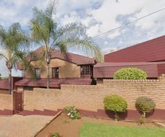 House for sale in Laudium