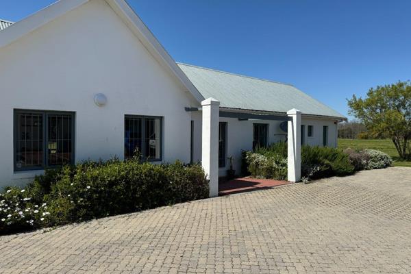 180 m&#178; Office space to let in at Stellenbosch Agri Park, located on Baden Powell ...