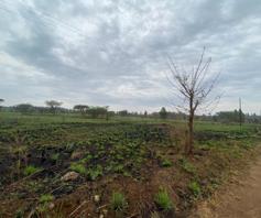 Vacant Land / Plot for sale in Vryheid Rural