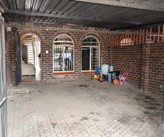 Apartment / Flat for sale in Witpoortjie