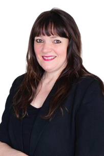 Agent profile for Jen Ferreira