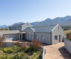 House for sale in Mont Fleur Mountain Estate