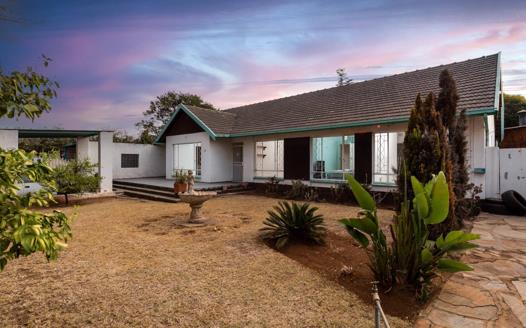 3 Bedroom House for sale in Kibler Park