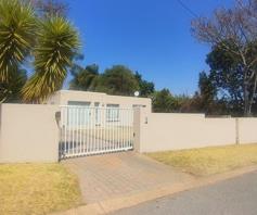 House for sale in Radiokop