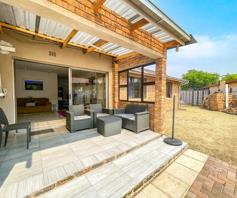 House for sale in Beyers Park