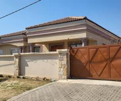 House for sale in Cosmo City