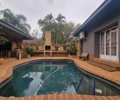 House for sale in Malelane