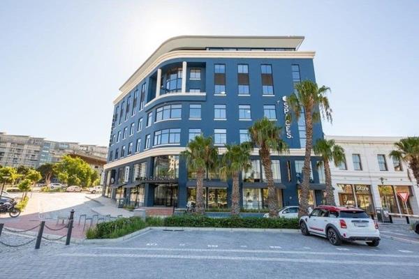 Position your business at Dock Road Junction, just steps away from Cape Town&#39;s ...