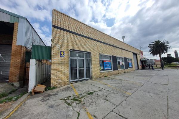 21 WRIGHT STREET | SIDWELL | FREE STANDING INDUSTRIAL PREMISES

This free-standing ...