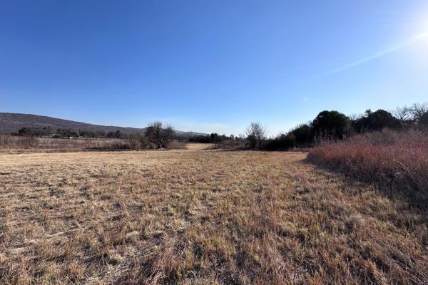 Vacant land for sale