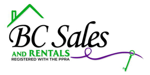 BC Rentals & Sales