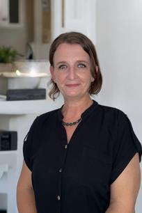 Agent profile for Louise Bezuidenhout