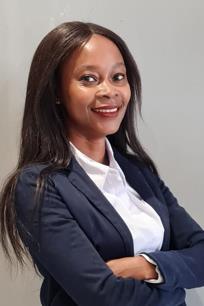 Agent profile for Lizzy Molomo