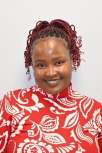 Lizzy Tlou
