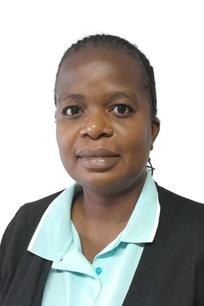 Agent profile for Nyadzani Matamela