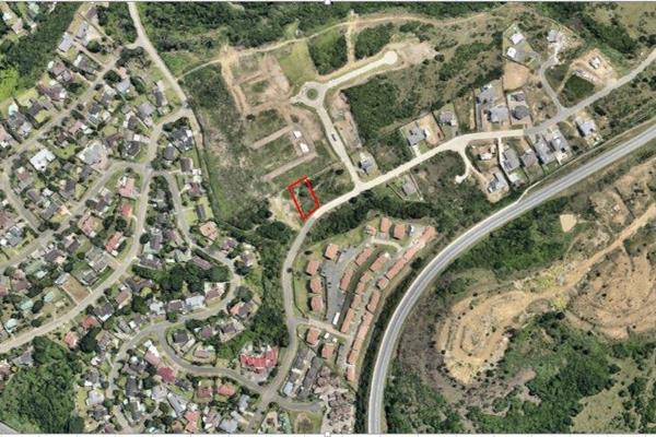 Build to your own design on this relatively large gently sloping vacant site of 845m&#178; in extent, situated in one of the up-market ...