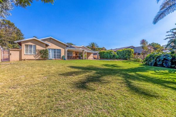 Immaculate Family Home for Sale in Randpark Ridge
RE/MAX Masters is excited to present this stunning family residence located in the ...