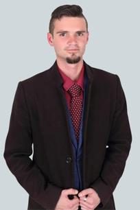 Jarryd Ward