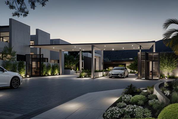 Silverstone Lifestyle Estate: Elevate Your Living Experience
Discover a haven of modern elegance and natural beauty at Silverstone ...