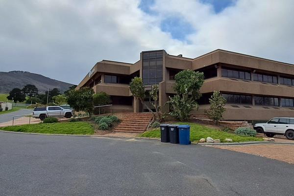 Prime A-Grade Freestanding Office for Sale in Plattekloof.

The building features 70 ...