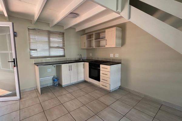 Nestled in a peaceful and secure neighborhood, this charming apartment offers a perfect blend of comfort and functionality. The unit ...