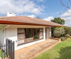 House for sale in Stellenbosch Central