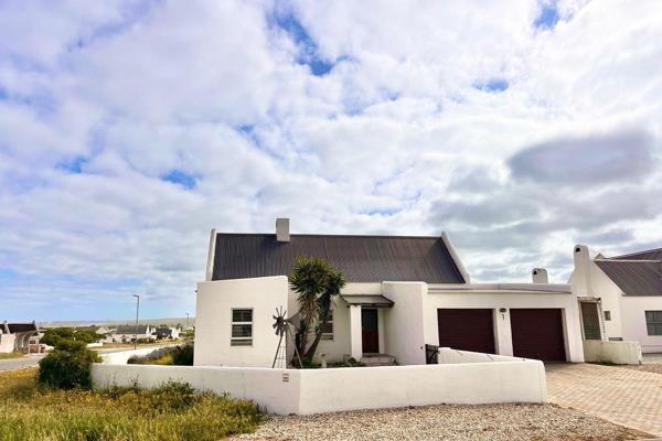 Welcome to your new sanctuary in the heart of Jacobsbaai! This inviting home seamlessly ...