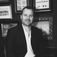 Agent profile for Robert Odendaal