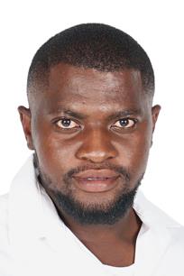 Moeketsi Mokoena